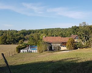 Verblijf 04960703 • Vakantiewoning Midi / Pyrenees • Vakantiehuis in Frayssinet 