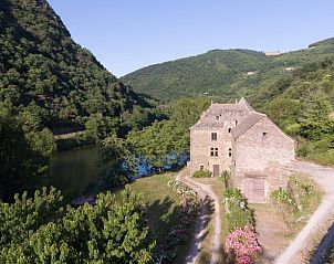 Unterkunft 04963002 • Ferienhaus Midi-Pyrenees • Huisje in Requista 