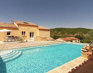 Unterkunft 04963101 • Ferienhaus Midi-Pyrenees • Villa Cethi 