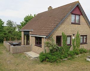 Guest house 0501113 • Holiday property Schiermonnikoog • Duinrust 