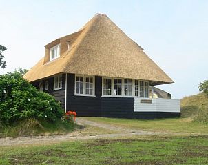 Unterkunft 050138 • Ferienhaus Schiermonnikoog • Pronkjewail 