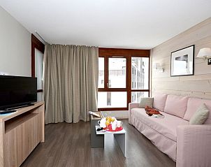 Verblijf 050303103 • Appartement Rhone-Alphes • Appartement Le Panoramic 