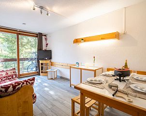 Guest house 050324127 • Apartment Rhone-Alphes • Appartement Lunik Orion 