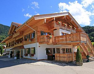 Unterkunft 05033250 • Appartement Bayern • Alpinhotel Berchtesgaden 