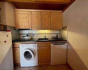 Unterkunft 05033710 • Appartement Rhone-Alphes • Appartement Les Aiguilles Rouges 