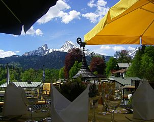 Guest house 0503391 • Apartment Bavaria • Alpenhotel Kronprinz 