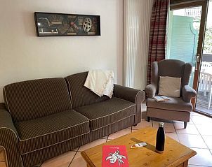 Unterkunft 05040157 • Appartement Rhone-Alphes • Appartement Ginabelle 1 