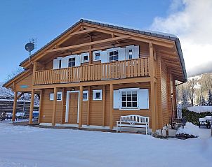 Unterkunft 0508605 • Chalet Rhone-Alphes • Le Temps-Passe 