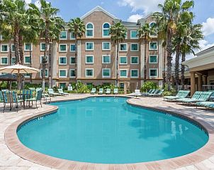 Unterkunft 05254130 • Appartement Florida • Hawthorn Suites by Wyndham Lake Buena Vista, a staySky Hotel 