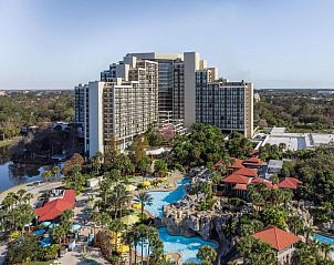 Unterkunft 05254145 • Appartement Florida • Hyatt Regency Grand Cypress Disney Area Orlando 