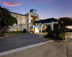 Verblijf 0525450 • Vakantie appartement Florida • Motel 6-Orlando, FL - International Dr 