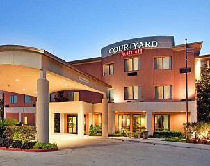 Unterkunft 0525607 • Appartement Texas • Courtyard by Marriott Corpus Christi 