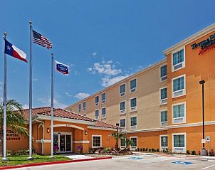 Unterkunft 0525614 • Appartement Texas • TownePlace Suites by Marriott Corpus Christi 