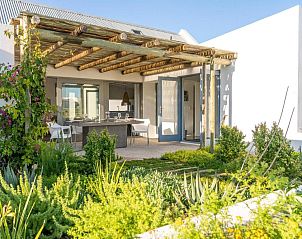 Guest house 0527208 • Holiday property West-Kaap • The Cottage Collection Paternoster 