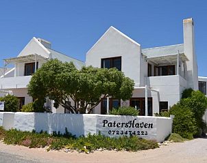 Verblijf 0527212 • Bed and breakfast West-Kaap • Paters Haven Self-catering and B&B 