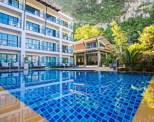 Guest house 05308204 • Apartment Southern thailand • Andaman Pearl Resort 