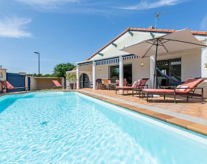 Guest house 05411708 • Holiday property Aquitaine • Vakantiehuis Corsaires 