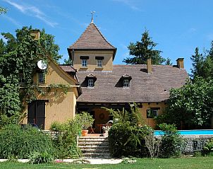 Verblijf 05414702 • Vakantiewoning Aquitaine • Villa les Bois 10 pers 