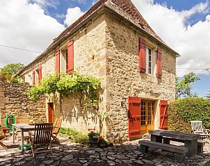 Guest house 05415205 • Holiday property Aquitaine • Fraysse 