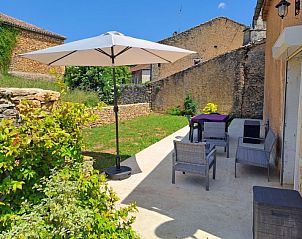 Guest house 05415407 • Holiday property Aquitaine • Vakantiehuis Maison du Bourg 