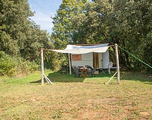 Guest house 05417802 • Holiday property Aquitaine • Huisje in Saint Cirq Madelon 