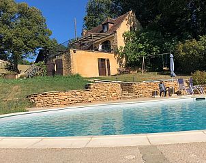 Guest house 05421117 • Holiday property Aquitaine • Vakantiehuisje in Le Bugue 