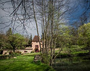 Verblijf 05435904 • Vakantiewoning Aquitaine • Gite Cottage 