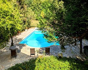 Guest house 05435905 • Holiday property Aquitaine • Combi Urval 