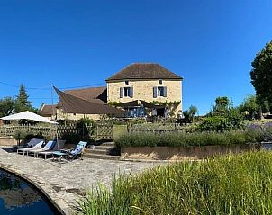 Guest house 0543902 • Holiday property Aquitaine • Vakantiehuis in Orliaguet 