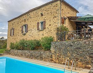 Guest house 05439312 • Holiday property Aquitaine • Maison Mayne Haute 