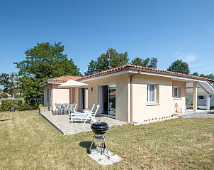 Verblijf 054397303 • Vakantiewoning Aquitaine • Vakantiehuis Carraou 