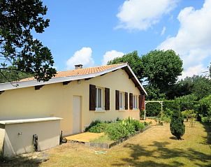 Guest house 054397412 • Holiday property Aquitaine • Vakantiehuis Les Hirondelles 