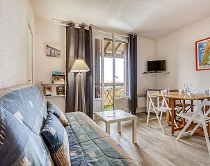 Guest house 05445212 • Apartment Aquitaine • Appartement Trinquart 