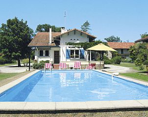 Guest house 05445805 • Holiday property Aquitaine • Vakantiehuis Le Belon 