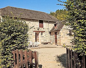 Verblijf 05446601 • Vakantiewoning Aquitaine • Vakantiehuis La Colinoise 