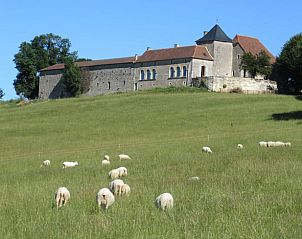 Unterkunft 0547913 • Ferienhaus Aquitaine • Huisje in Tourtoirac 