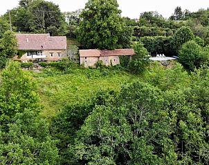 Unterkunft 05482910 • Ferienhaus Aquitaine • Huisje in Le Buisson de Cadouin 