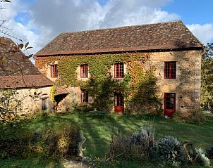 Guest house 05485401 • Holiday property Aquitaine • Vakantiehuisje in Mauzens et Miremont 