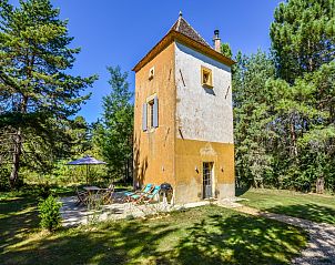 Unterkunft 05486902 • Ferienhaus Aquitaine • Le Pigeonnier 