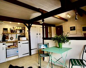 Guest house 05489101 • Holiday property Aquitaine • Huisje in Sainte Nathalene 