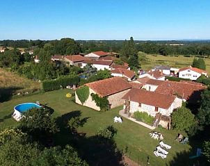 Verblijf 0570108 • Vakantiewoning Poitou-Charentes • Tranquille vienne gites 