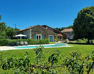 Unterkunft 05719610 • Ferienhaus Poitou-Charentes • Le Tilleul 