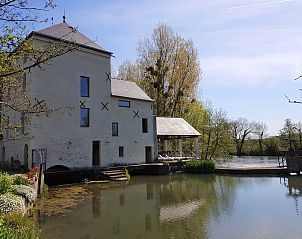 Verblijf 05720701 • Vakantiewoning Poitou-Charentes • Moulin Bambou 