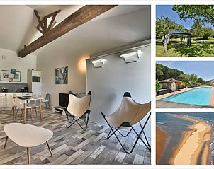 Guest house 05720805 • Holiday property Poitou-Charentes • Vakantiehuis in Arvert - Ronce-Les-bains 