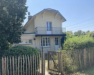 Unterkunft 05722724 • Ferienhaus Poitou-Charentes • Le Moulin Neuf 