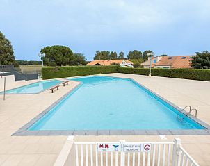 Unterkunft 0572411 • Ferienhaus Poitou-Charentes • Vakantiehuis Les Charmilles 