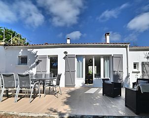 Verblijf 0574144 • Vakantiewoning Poitou-Charentes • Vakantiehuis La sabliere 