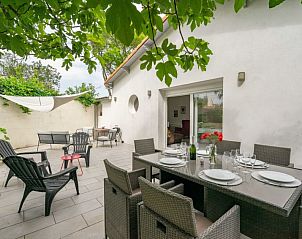 Unterkunft 0574618 • Ferienhaus Poitou-Charentes • Vakantiehuis Le Clouzit 