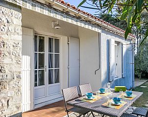 Guest house 0575516 • Holiday property Poitou-Charentes • Vakantiehuis Les Grillons 