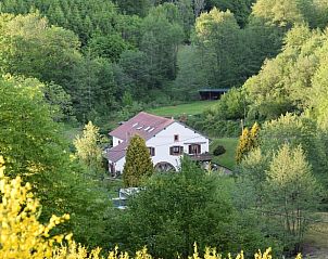 Unterkunft 05818009 • Ferienhaus Lorraine • Vakantiehuis in Ban de Sapt 